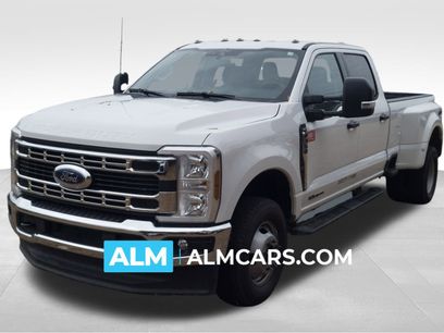 Used 2025 Ford F350 XLT