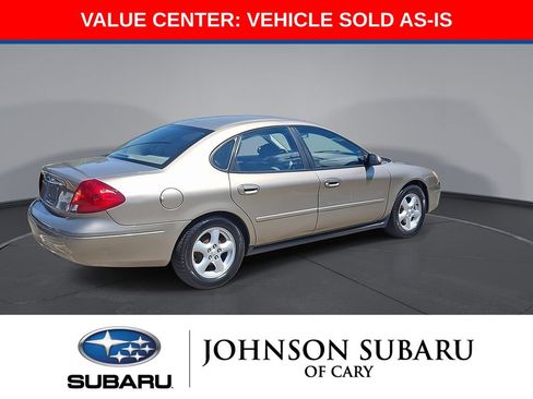 Used 2003 Ford Taurus SES FWD image 5