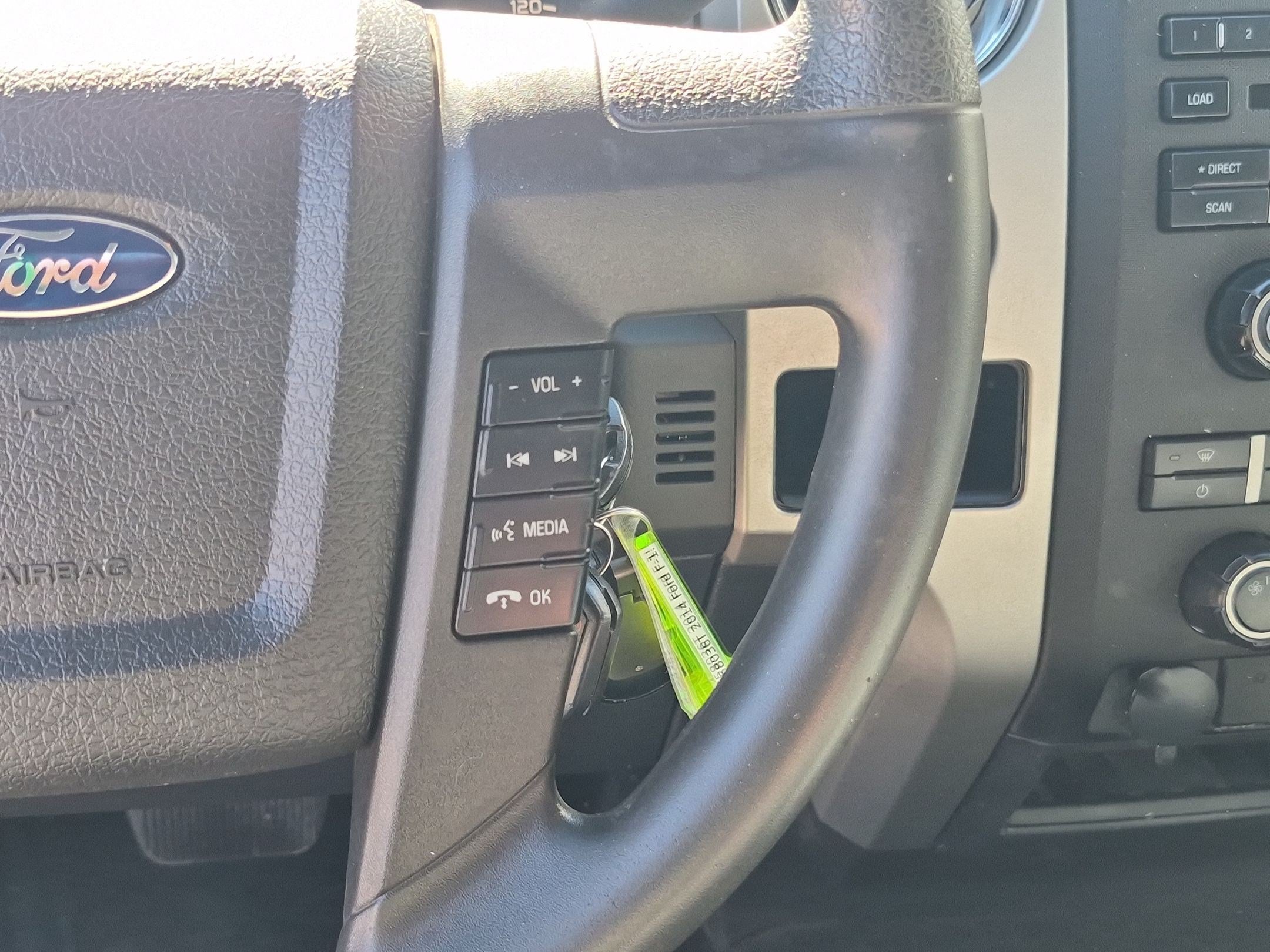 Used 2014 Ford F150 XLT AWD/4WD image 20