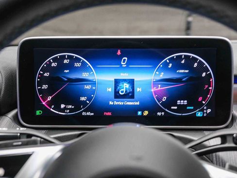Certified 2025 Mercedes-Benz C 300 Sedan image 29