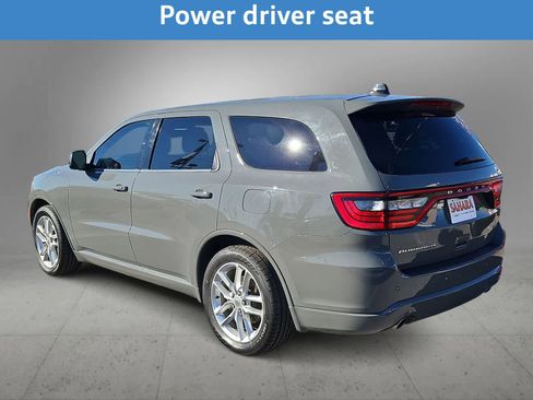 Used 2023 Dodge Durango GT image 8