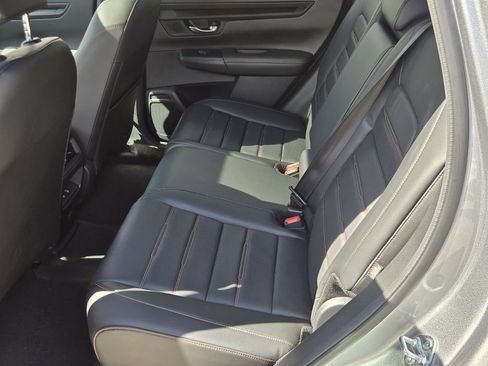 Used 2025 Honda CR-V Sport-L image 12