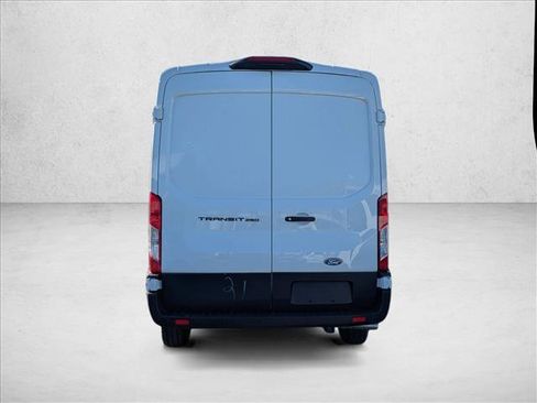 New 2026 Ford Transit 250 148 Medium Roof w/ Load Area Protection Package image 7