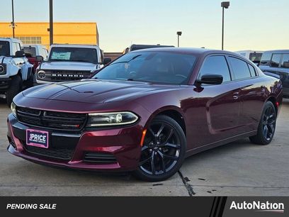 Used 2020 Dodge Charger SXT w/ Plus Group