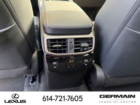 New 2026 Lexus RX 350h image 19