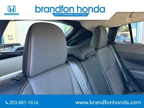 Used 2024 Subaru Crosstrek 2.5i Limited AWD/4WD image 26