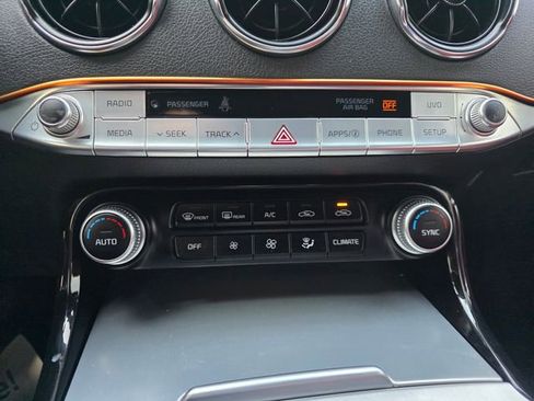 Used 2019 Kia Stinger GT image 16