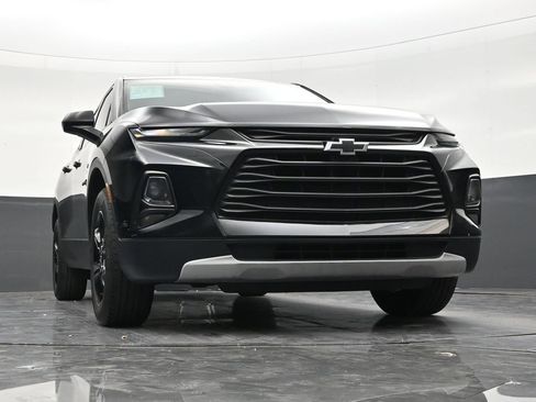Used 2022 Chevrolet Blazer LT FWD image 28