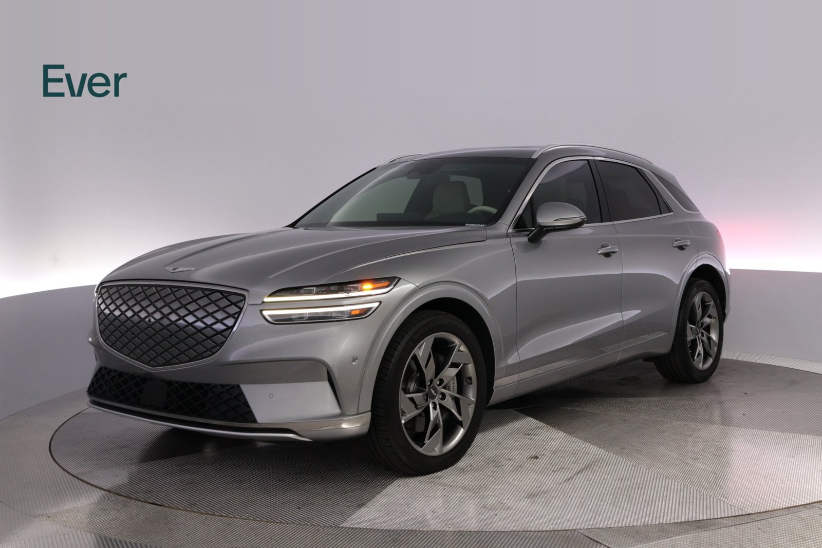 Used 2023 Genesis Electrified GV70 AWD/4WD image 2