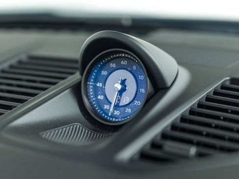 Used 2024 Porsche 911 Targa 4 GTS image 42