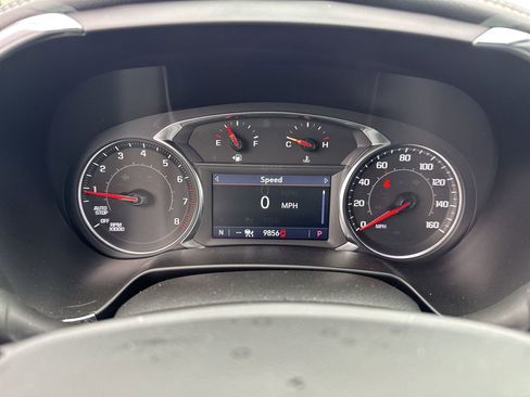 Used 2024 Chevrolet Blazer LT w/ Convenience Package image 15