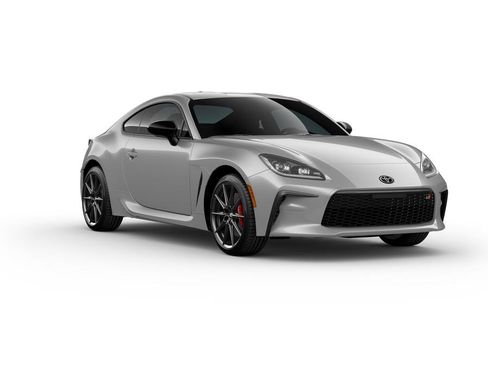 New 2025 Toyota GR86 Premium w/ Performance Package image 15