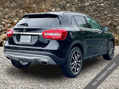 Used 2016 Mercedes-Benz GLA 250 w/ Premium Package image 2