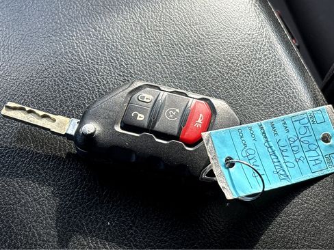 Used 2018 Jeep Wrangler Unlimited Sport S image 25