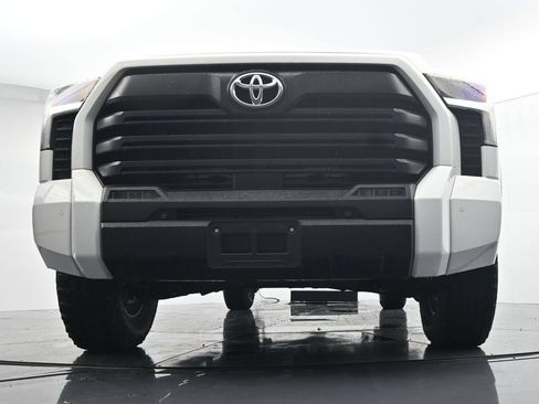 Used 2023 Toyota Tundra SR5 AWD/4WD image 33