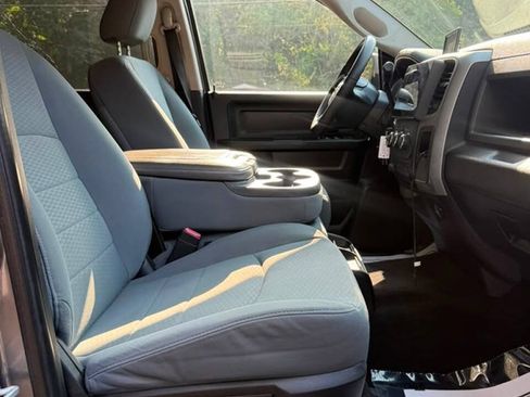Used 2013 RAM 1500 Express AWD/4WD image 12