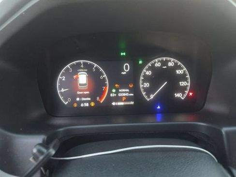 Used 2025 Honda Odyssey EX-L image 11