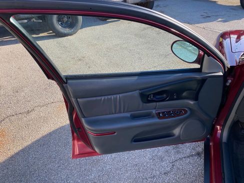 Used 2003 Buick Regal GS FWD image 40