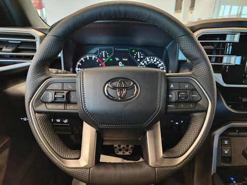 New 2026 Toyota Tundra SR5 w/ TRD Off-Road Package image 19