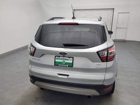 Used 2018 Ford Escape SEL w/ Ford Safe & Smart Package image 7