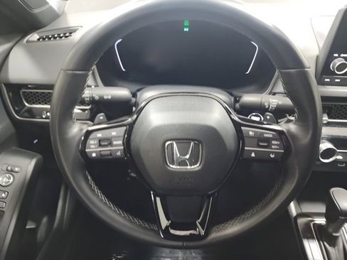 Used 2024 Honda Civic Sport image 25