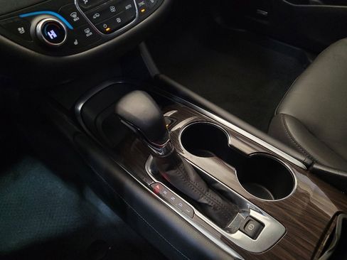 Used 2024 Chevrolet Malibu LT image 26