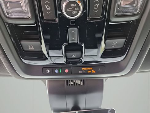 New 2026 GMC Yukon XL AT4 Ultimate image 44