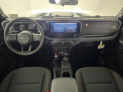 New 2026 Jeep Gladiator Rubicon image 17