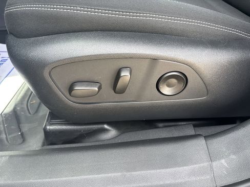 New 2025 Chevrolet Blazer EV AWD Police image 16