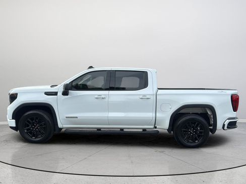 Used 2023 GMC Sierra 1500 Elevation image 9