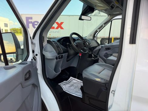Used 2019 Ford Transit 150 XL RWD image 15