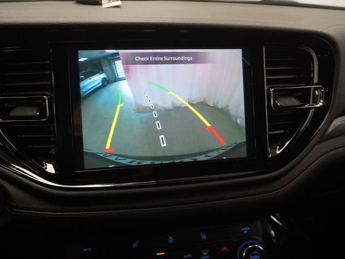 New 2026 Dodge Durango GT image 23