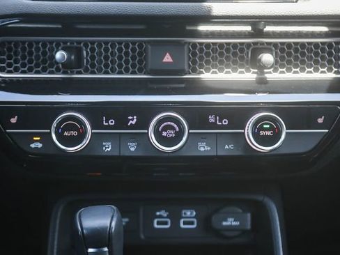 Used 2023 Honda Civic Sport Touring image 21