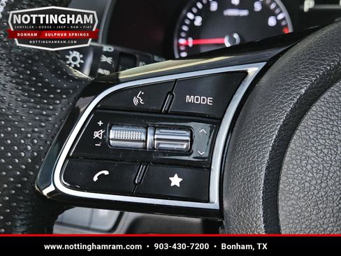Used 2023 Kia Forte GT-Line w/ GT-Line Premium Package FWD image 19