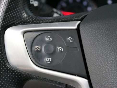 Used 2023 GMC Terrain SLE w/ Driver Convenience Package FWD image 15