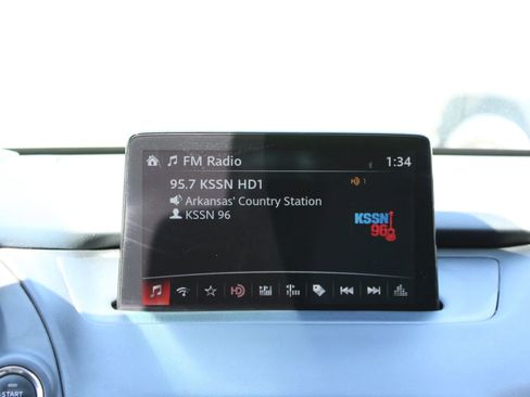 Used 2020 MAZDA CX-9 Grand Touring image 21