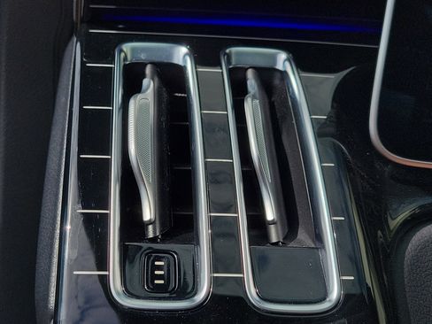 Certified 2022 Mercedes-Benz S 580 4MATIC Sedan image 25