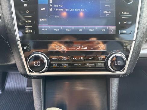 Used 2019 Subaru Outback 2.5i Limited w/ Protection Package #1 AWD/4WD image 21