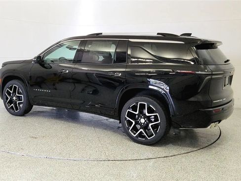 New 2026 Chevrolet Traverse High Country AWD/4WD image 5
