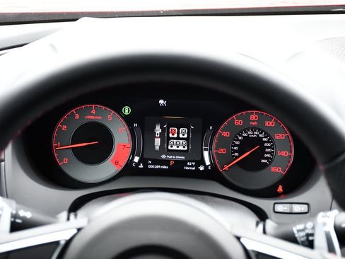 New 2026 Acura RDX A-Spec AWD/4WD image 26