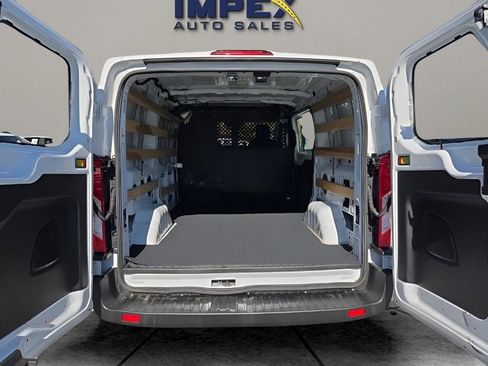 Used 2023 Ford Transit 250 Low Roof w/ Exterior Upgrade Package image 22
