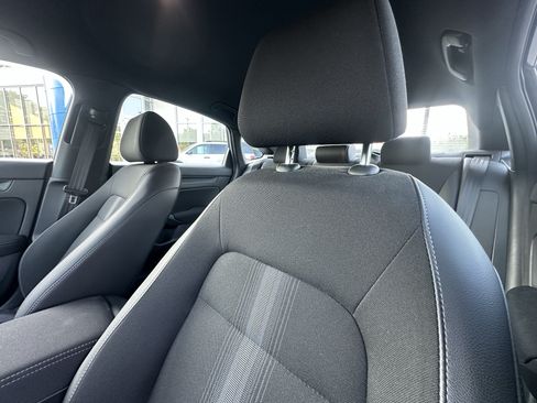 Used 2025 Honda Civic Sport image 10