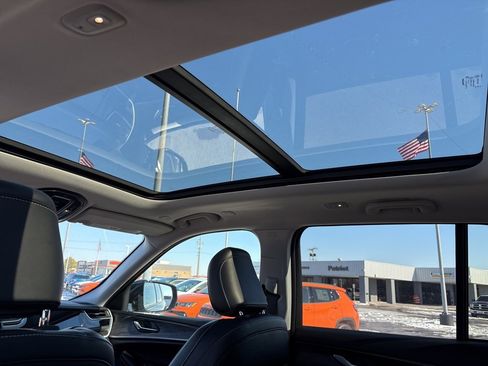 Used 2024 Jeep Grand Cherokee Limited 4xe image 29