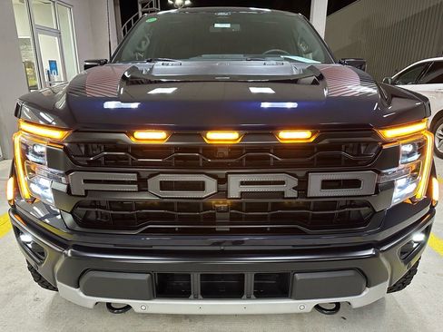 New 2025 Ford F150 Raptor image 6