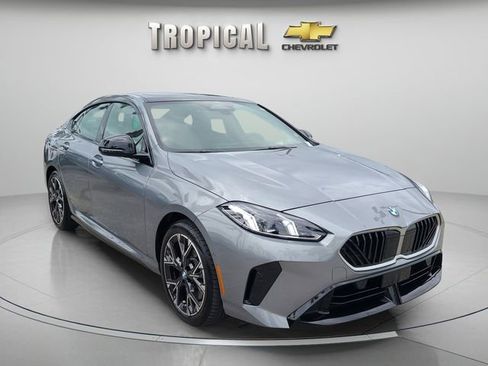 Used 2026 BMW 228i FWD image 4