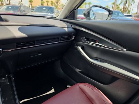 Certified 2023 MAZDA CX-30 AWD 2.5 S w/ Preferred Package image 10