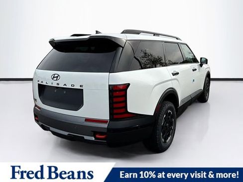 New 2026 Hyundai Palisade XRT Pro AWD/4WD image 7