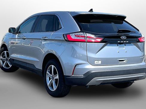 Used 2022 Ford Edge SEL w/ Convenience Package AWD/4WD image 10