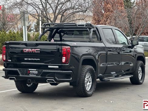 Used 2022 GMC Sierra 1500 Elevation image 4
