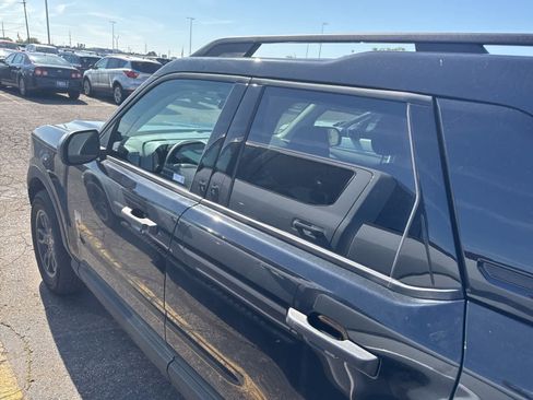 Used 2023 Ford Bronco Sport Big Bend AWD/4WD image 21